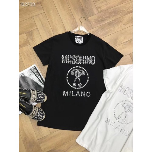 Moschino T-Shirt MOSTSH-35336